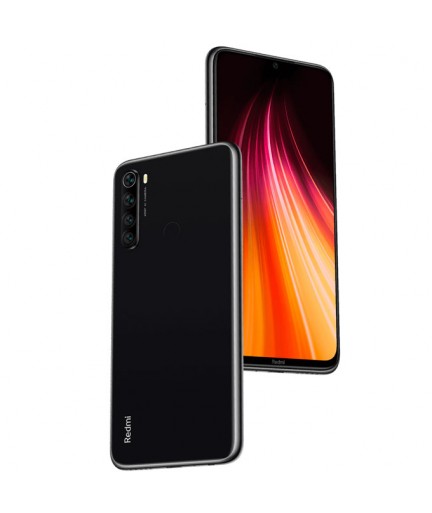 Xiaomi Redmi Note 8 4/64GB Grey